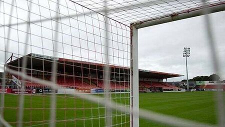Sligo Rovers propose new structure to boost funding while keeping member control