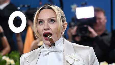 Free London installation to celebrate Madonna’s 68th birthday