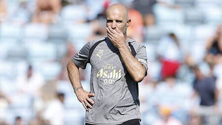Enzo Maresca to decide on Man City leadership group at end of transfer window Enzo Maresca to decide on Man City leadership group at end of transfer window