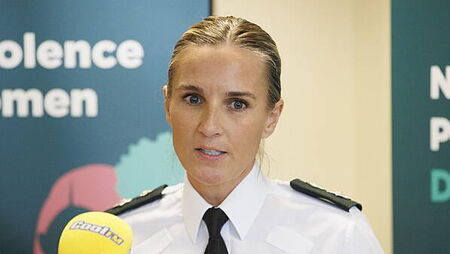 Placing of items on Derry bonfires treated as ‘sectarian hate crimes’