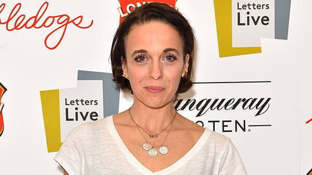 Amanda Abbington reaches settlement with BBC over Strictly allegations