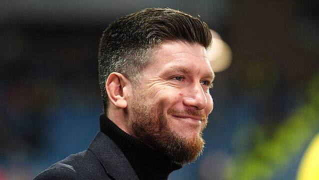 Sebastien Pocognoli takes over as Scotland boss on two-year contract