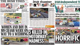 Motorcyclist (30s) dies after crash in Co Leitrim Motorcyclist (30s) dies after crash in Co Leitrim