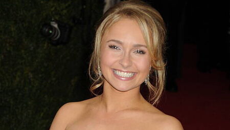 Hayden Panettiere remembered as ‘amazing talent’ following death aged 36