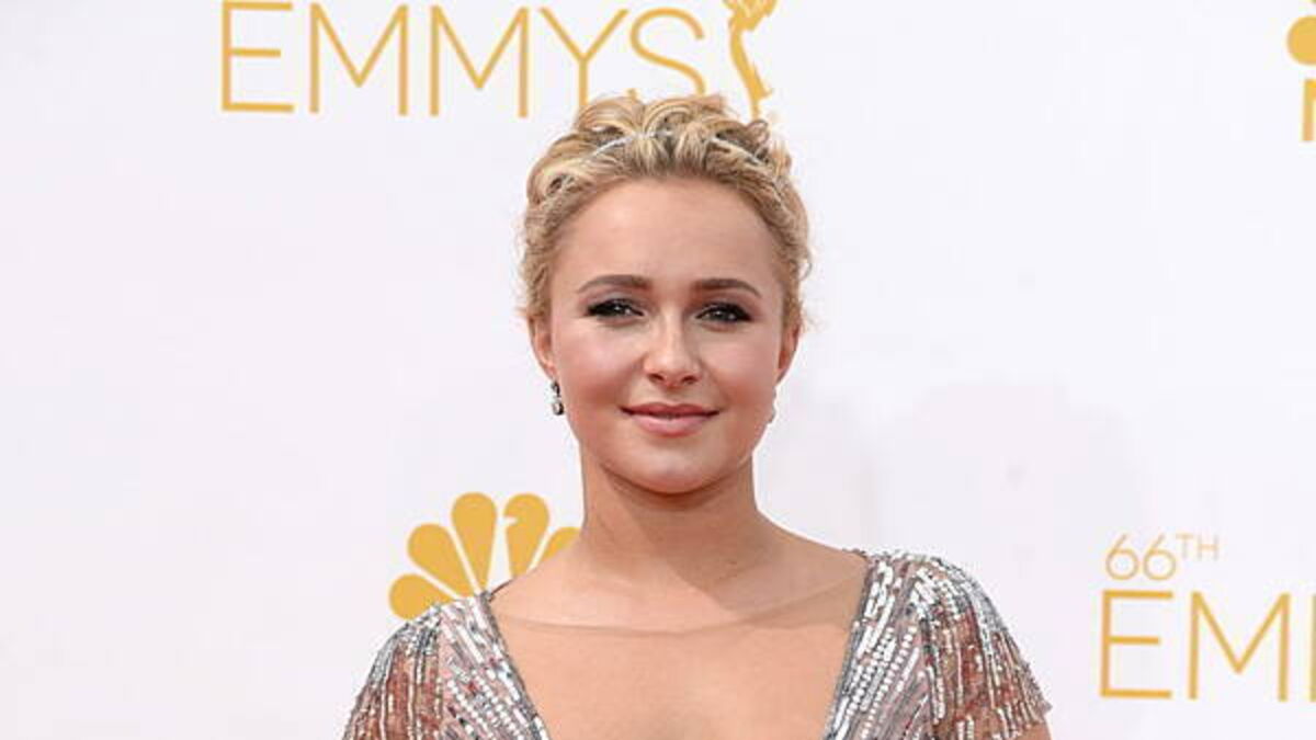 ‘No signs of foul play’ relating to Hayden Panettiere’s death, police say