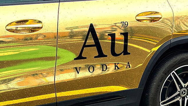 Vodka brand founded by ballboy kicked by Eden Hazard agrees €584m takeover