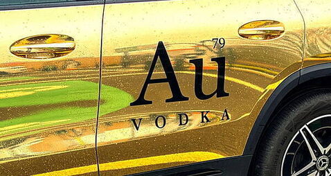 Vodka brand founded by ballboy kicked by Eden Hazard agrees €584m takeover