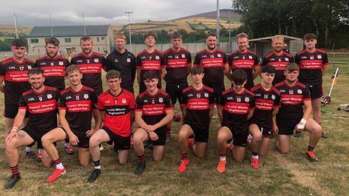Rangers make sure of IHC semi-final place