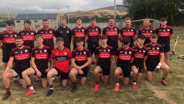 Rangers make sure of IHC semi-final place