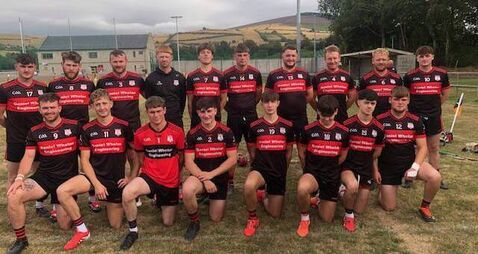 Rangers make sure of IHC semi-final place
