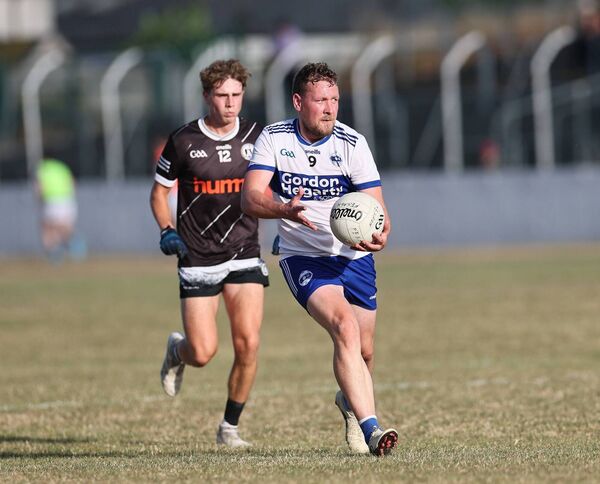 Grange will be underdogs against Palatine, while Fenagh also have their work cut out for them against Éire Óg. Grange will be underdogs against Palatine, while Fenagh also have their work cut out for them against Éire Óg.