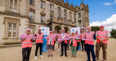 Wide range of events to celebrate Heritage Week in Carlow 