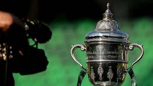 John O'Shea named as Ireland assistant head coach