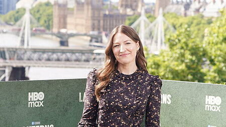 Kelly Macdonald’s advice to her younger self: Don’t worry so much