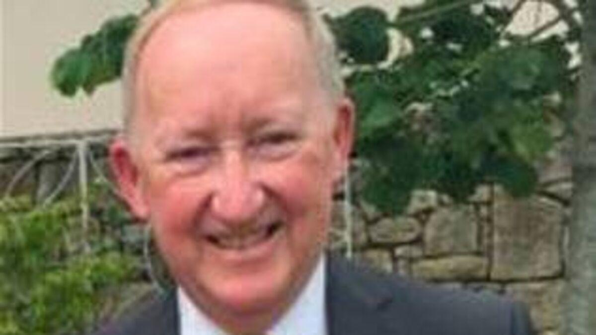 Carlow doctor Jim Madden was a healthcare pioneer