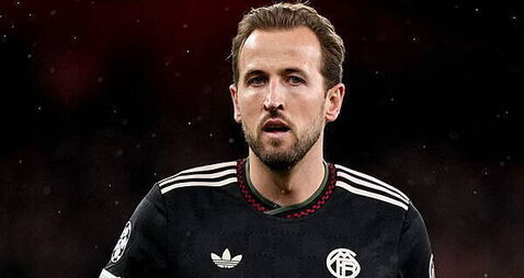 Right time to start talks – Harry Kane ready to discuss new Bayern Munich deal