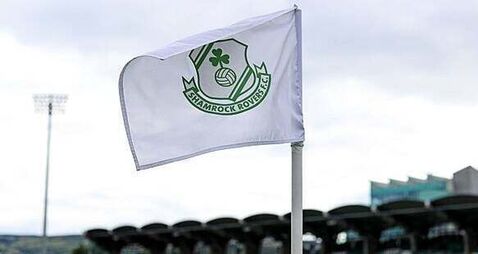Suspended partial stadium closure issued to Shamrock Rovers
