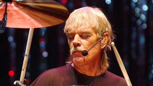 ZZ Top star Frank Beard hailed as ‘innovative drummer’ after death aged 77