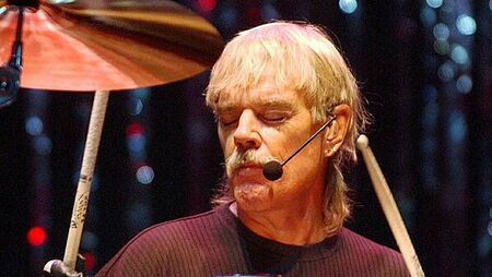 ZZ Top star Frank Beard hailed as ‘innovative drummer’ after death aged 77