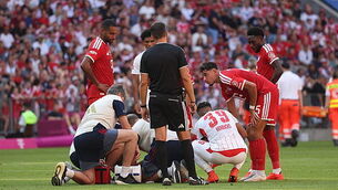 Arsenal captain Martin Odegaard set for three weeks out – Norway team doctor