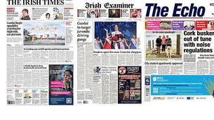 Westmeath Rose Caoilfhinn Ní Choiligh crowned 2026 Rose of Tralee Westmeath Rose Caoilfhinn Ní Choiligh crowned 2026 Rose of Tralee