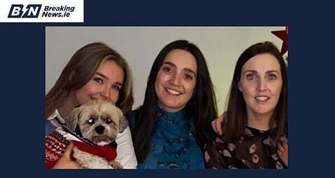 Close to €200k raised for three sisters and young boy seriously injured in M9 crash