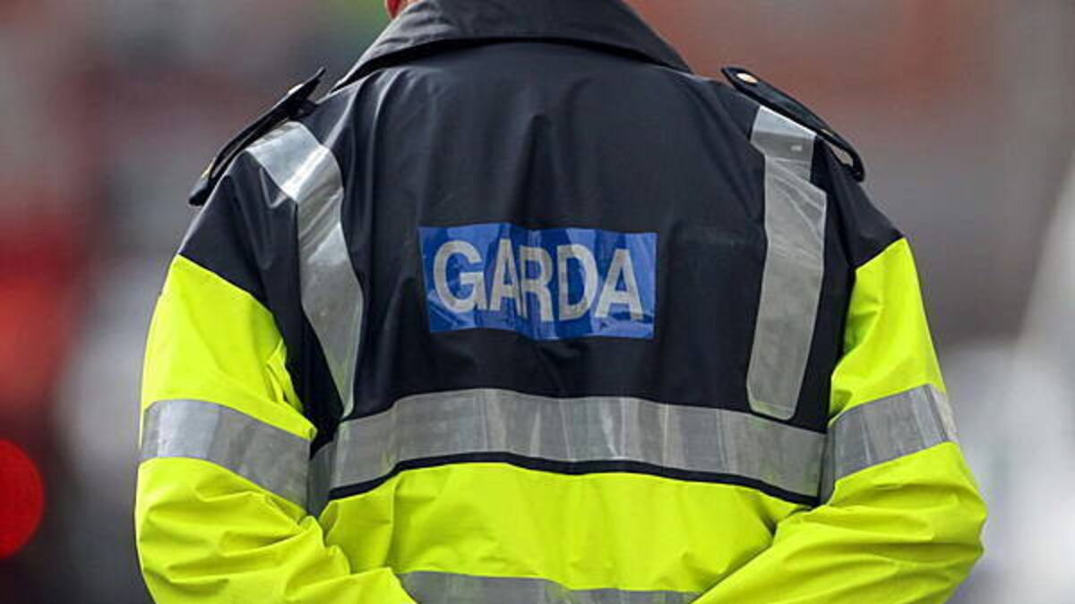 Gardaí investigating death of man in Cavan