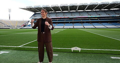 RTÉ to broadcast Katie Taylor fight at Croke Park