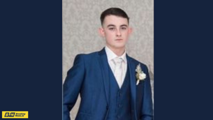 Woman (30s) dies after two-vehicle collision in Co Monaghan