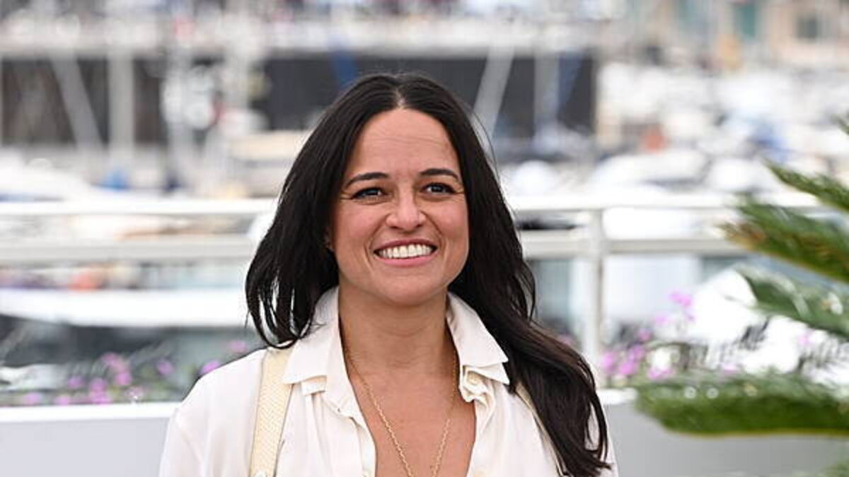 Michelle Rodriguez says it is ‘not normal’ how many young stars have died lately