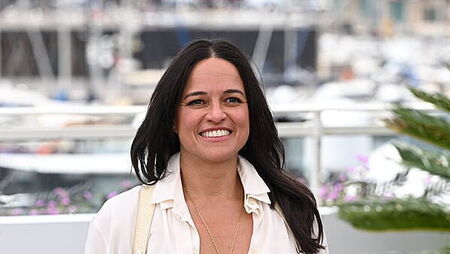 Michelle Rodriguez says it is ‘not normal’ how many young stars have died lately