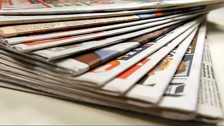 What the papers say: Thursday's front pages
