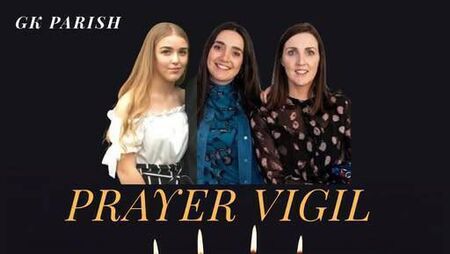 Prayer vigil to be held for Carlow family seriously injured in M9 crash