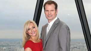 Geri Halliwell-Horner to ‘spice up’ new series of Only Murders In The Building Geri Halliwell-Horner to ‘spice up’ new series of Only Murders In The Building