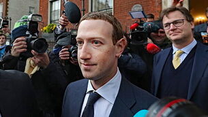 Woman told Irish celebrity she was 16 before engaging in sexual activity, court hears