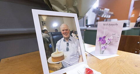 File to be sent to DPP over death of man struck by bus in Dublin