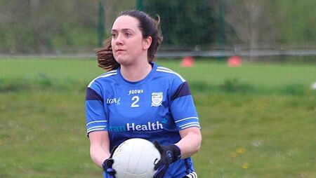 Mayo LGFA club offers message of support to teammate seriously injured in M9 collision