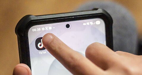 TikTok declines to attend public hearing of Media committee