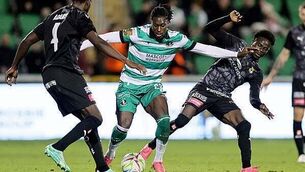Tottenham agree initial €88m fee with Man City for winger Savinho Tottenham agree initial €88m fee with Man City for winger Savinho