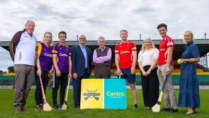 <p>The annual Hurling For Cancer fundraising game takes place at Netwatch Cullen Park in Carlow on Monday 24 August.</p>