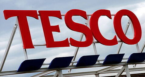 Tesco ordered to pay €30,000 to manager ‘demoted’ to stacking shelves