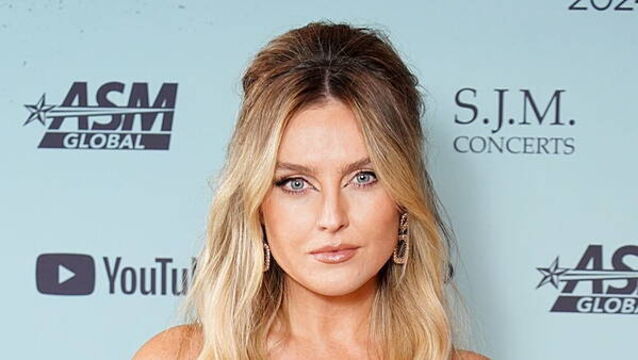 Perrie Edwards mourns death of pet dog with tribute to ‘my little shadow’
