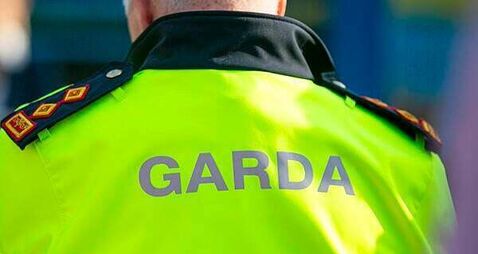 Houses evacuated after suspect devices found in Dundalk