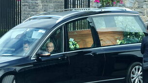 Motorcyclist who died in Cork was visiting Ireland from Scotland