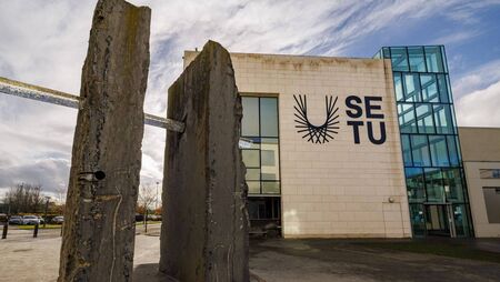 Going to college in Carlow costs over €16k a year 