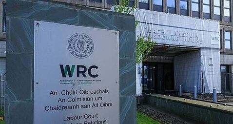 Security guard awarded €15,200 after IPAS safety complaints