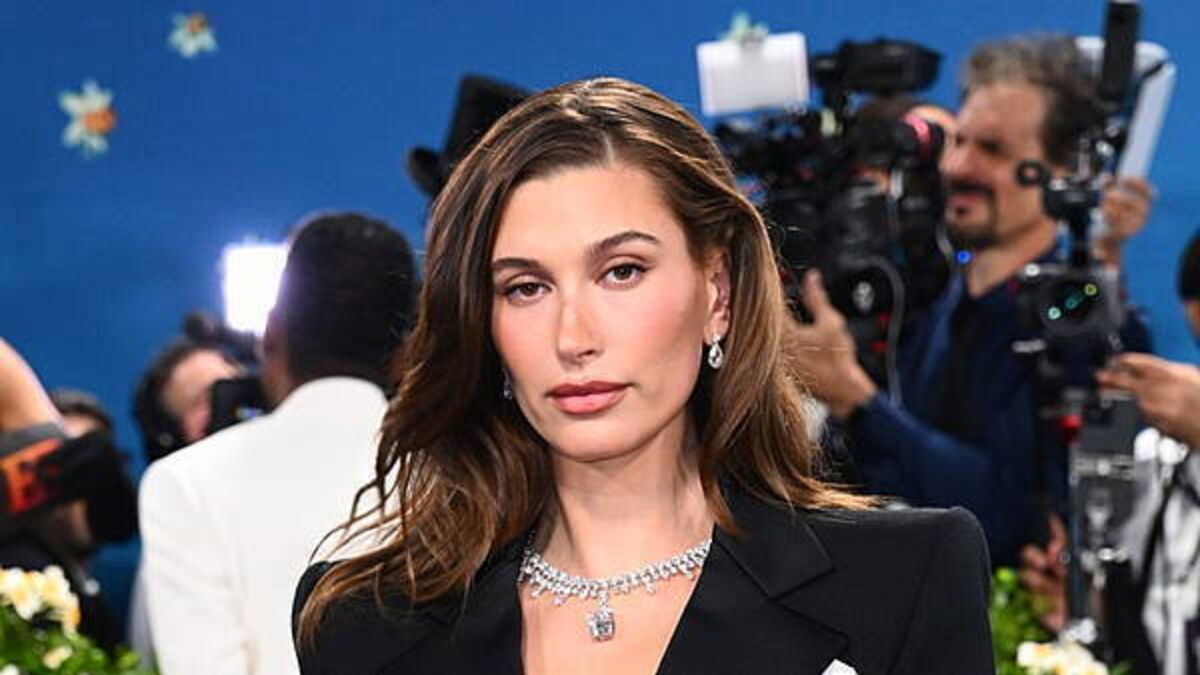 Hailey Bieber marks son Jack’s second birthday sharing sweet family photos
