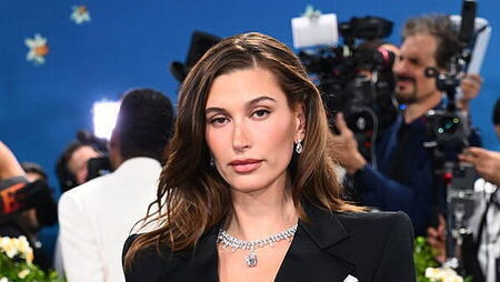 Hailey Bieber marks son Jack’s second birthday sharing sweet family photos