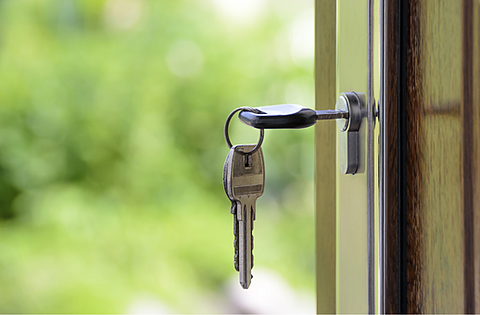 Over 60% of under-35s considering social housing, report shows - National News - Carlow Nationalist