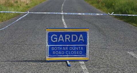 Man (40s) in critical condition after crash in Co Clare